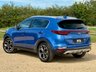 USED 2022 71 KIA SPORTAGE 1.6 CRDi MHEV GT-Line SUV 5dr Diesel Hybrid Manual Euro 6 (s/s) (134 bhp) 