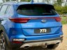 USED 2022 71 KIA SPORTAGE 1.6 CRDi MHEV GT-Line SUV 5dr Diesel Hybrid Manual Euro 6 (s/s) (134 bhp) 