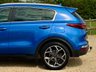 USED 2022 71 KIA SPORTAGE 1.6 CRDi MHEV GT-Line SUV 5dr Diesel Hybrid Manual Euro 6 (s/s) (134 bhp) 