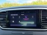 USED 2022 71 KIA SPORTAGE 1.6 CRDi MHEV GT-Line SUV 5dr Diesel Hybrid Manual Euro 6 (s/s) (134 bhp) 