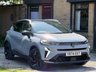 USED 2024 74 RENAULT CAPTUR 1.6 E-TECH esprit Alpine Auto Euro 6 (s/s) 5dr REVERSE CAMERA+SATNAV+12m MOT
