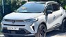 USED 2024 74 RENAULT CAPTUR 1.6 E-TECH esprit Alpine Auto Euro 6 (s/s) 5dr REVERSE CAMERA+SATNAV+12m MOT