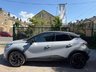 USED 2024 74 RENAULT CAPTUR 1.6 E-TECH esprit Alpine Auto Euro 6 (s/s) 5dr REVERSE CAMERA+SATNAV+12m MOT