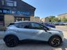 USED 2024 74 RENAULT CAPTUR 1.6 E-TECH esprit Alpine Auto Euro 6 (s/s) 5dr REVERSE CAMERA+SATNAV+12m MOT