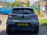 USED 2024 74 RENAULT CAPTUR 1.6 E-TECH esprit Alpine Auto Euro 6 (s/s) 5dr REVERSE CAMERA+SATNAV+12m MOT