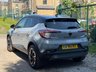 USED 2024 74 RENAULT CAPTUR 1.6 E-TECH esprit Alpine Auto Euro 6 (s/s) 5dr REVERSE CAMERA+SATNAV+12m MOT