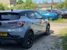 USED 2024 74 RENAULT CAPTUR 1.6 E-TECH esprit Alpine Auto Euro 6 (s/s) 5dr REVERSE CAMERA+SATNAV+12m MOT