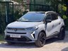 USED 2024 74 RENAULT CAPTUR 1.6 E-TECH esprit Alpine Auto Euro 6 (s/s) 5dr REVERSE CAMERA+SATNAV+12m MOT