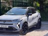 USED 2024 74 RENAULT CAPTUR 1.6 E-TECH esprit Alpine Auto Euro 6 (s/s) 5dr REVERSE CAMERA+SATNAV+12m MOT