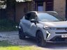 USED 2024 74 RENAULT CAPTUR 1.6 E-TECH esprit Alpine Auto Euro 6 (s/s) 5dr REVERSE CAMERA+SATNAV+12m MOT