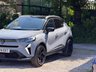 USED 2024 74 RENAULT CAPTUR 1.6 E-TECH esprit Alpine Auto Euro 6 (s/s) 5dr REVERSE CAMERA+SATNAV+12m MOT