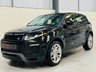 USED 2016 16 LAND ROVER RANGE ROVER EVOQUE 2.0 TD4 HSE Dynamic SUV 5dr Diesel Auto 4WD Euro 6 (s/s) (180 ps) 