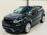 USED 2016 16 LAND ROVER RANGE ROVER EVOQUE 2.0 TD4 HSE Dynamic SUV 5dr Diesel Auto 4WD Euro 6 (s/s) (180 ps) 