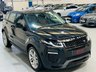USED 2016 16 LAND ROVER RANGE ROVER EVOQUE 2.0 TD4 HSE Dynamic SUV 5dr Diesel Auto 4WD Euro 6 (s/s) (180 ps) 