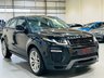 USED 2016 16 LAND ROVER RANGE ROVER EVOQUE 2.0 TD4 HSE Dynamic SUV 5dr Diesel Auto 4WD Euro 6 (s/s) (180 ps) 