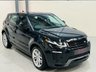 USED 2016 16 LAND ROVER RANGE ROVER EVOQUE 2.0 TD4 HSE Dynamic SUV 5dr Diesel Auto 4WD Euro 6 (s/s) (180 ps) 