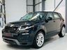 USED 2016 16 LAND ROVER RANGE ROVER EVOQUE 2.0 TD4 HSE Dynamic SUV 5dr Diesel Auto 4WD Euro 6 (s/s) (180 ps) 