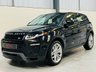 USED 2016 16 LAND ROVER RANGE ROVER EVOQUE 2.0 TD4 HSE Dynamic SUV 5dr Diesel Auto 4WD Euro 6 (s/s) (180 ps) 