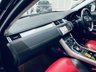 USED 2016 16 LAND ROVER RANGE ROVER EVOQUE 2.0 TD4 HSE Dynamic SUV 5dr Diesel Auto 4WD Euro 6 (s/s) (180 ps) 