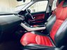 USED 2016 16 LAND ROVER RANGE ROVER EVOQUE 2.0 TD4 HSE Dynamic SUV 5dr Diesel Auto 4WD Euro 6 (s/s) (180 ps) 
