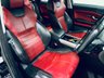 USED 2016 16 LAND ROVER RANGE ROVER EVOQUE 2.0 TD4 HSE Dynamic SUV 5dr Diesel Auto 4WD Euro 6 (s/s) (180 ps) 