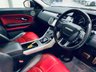 USED 2016 16 LAND ROVER RANGE ROVER EVOQUE 2.0 TD4 HSE Dynamic SUV 5dr Diesel Auto 4WD Euro 6 (s/s) (180 ps) 