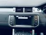 USED 2016 16 LAND ROVER RANGE ROVER EVOQUE 2.0 TD4 HSE Dynamic SUV 5dr Diesel Auto 4WD Euro 6 (s/s) (180 ps) 