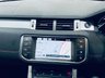 USED 2016 16 LAND ROVER RANGE ROVER EVOQUE 2.0 TD4 HSE Dynamic SUV 5dr Diesel Auto 4WD Euro 6 (s/s) (180 ps) 