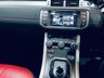 USED 2016 16 LAND ROVER RANGE ROVER EVOQUE 2.0 TD4 HSE Dynamic SUV 5dr Diesel Auto 4WD Euro 6 (s/s) (180 ps) 