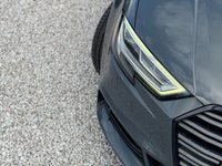 USED 2018 18 AUDI A3 1.5 TFSI CoD Black Edition Saloon 4dr Petrol S Tronic Euro 6 (s/s) (150 ps) 
