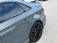 USED 2018 18 AUDI A3 1.5 TFSI CoD Black Edition Saloon 4dr Petrol S Tronic Euro 6 (s/s) (150 ps) 