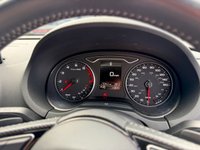 USED 2018 18 AUDI A3 1.5 TFSI CoD Black Edition Saloon 4dr Petrol S Tronic Euro 6 (s/s) (150 ps) 