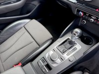 USED 2018 18 AUDI A3 1.5 TFSI CoD Black Edition Saloon 4dr Petrol S Tronic Euro 6 (s/s) (150 ps) 