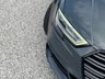 USED 2018 18 AUDI A3 1.5 TFSI CoD Black Edition Saloon 4dr Petrol S Tronic Euro 6 (s/s) (150 ps) 