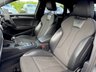 USED 2018 18 AUDI A3 1.5 TFSI CoD Black Edition Saloon 4dr Petrol S Tronic Euro 6 (s/s) (150 ps) 