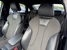 USED 2018 18 AUDI A3 1.5 TFSI CoD Black Edition Saloon 4dr Petrol S Tronic Euro 6 (s/s) (150 ps) 
