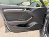 USED 2018 18 AUDI A3 1.5 TFSI CoD Black Edition Saloon 4dr Petrol S Tronic Euro 6 (s/s) (150 ps) 