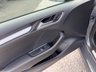 USED 2018 18 AUDI A3 1.5 TFSI CoD Black Edition Saloon 4dr Petrol S Tronic Euro 6 (s/s) (150 ps) 