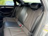 USED 2018 18 AUDI A3 1.5 TFSI CoD Black Edition Saloon 4dr Petrol S Tronic Euro 6 (s/s) (150 ps) 