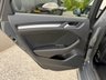 USED 2018 18 AUDI A3 1.5 TFSI CoD Black Edition Saloon 4dr Petrol S Tronic Euro 6 (s/s) (150 ps) 