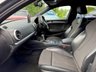 USED 2018 18 AUDI A3 1.5 TFSI CoD Black Edition Saloon 4dr Petrol S Tronic Euro 6 (s/s) (150 ps) 