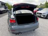USED 2018 18 AUDI A3 1.5 TFSI CoD Black Edition Saloon 4dr Petrol S Tronic Euro 6 (s/s) (150 ps) 