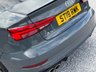 USED 2018 18 AUDI A3 1.5 TFSI CoD Black Edition Saloon 4dr Petrol S Tronic Euro 6 (s/s) (150 ps) 