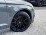 USED 2018 18 AUDI A3 1.5 TFSI CoD Black Edition Saloon 4dr Petrol S Tronic Euro 6 (s/s) (150 ps) 