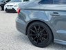 USED 2018 18 AUDI A3 1.5 TFSI CoD Black Edition Saloon 4dr Petrol S Tronic Euro 6 (s/s) (150 ps) 