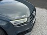USED 2018 18 AUDI A3 1.5 TFSI CoD Black Edition Saloon 4dr Petrol S Tronic Euro 6 (s/s) (150 ps) 