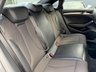 USED 2018 18 AUDI A3 1.5 TFSI CoD Black Edition Saloon 4dr Petrol S Tronic Euro 6 (s/s) (150 ps) 