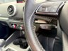 USED 2018 18 AUDI A3 1.5 TFSI CoD Black Edition Saloon 4dr Petrol S Tronic Euro 6 (s/s) (150 ps) 