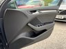 USED 2018 18 AUDI A3 1.5 TFSI CoD Black Edition Saloon 4dr Petrol S Tronic Euro 6 (s/s) (150 ps) 