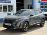 USED 2026 75 PEUGEOT 2008 1.2 PureTech Allure SUV 5dr Petrol Manual Euro 6 (s/s) (100 ps) 